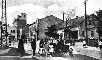 Old Debica
