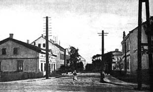 Old Debica